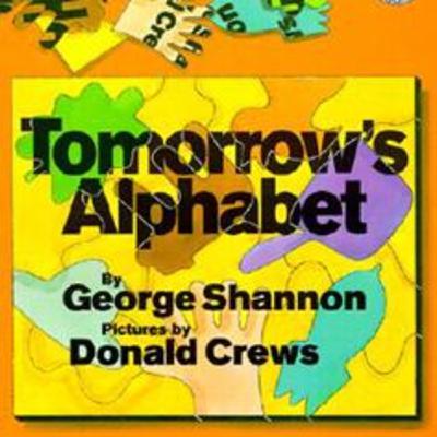 Story: Tomorrow's Alphabet