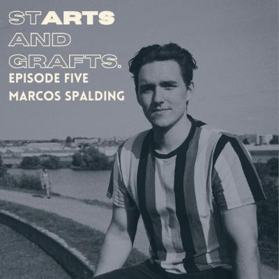 1.05 Marcos Spalding