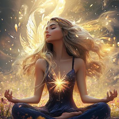 Active l’Abondance en 60s ✨ Affirmations de Pouvoir ✨ Active l’Abondance en 60s ✨ Affirmations de Pouvoir ✨