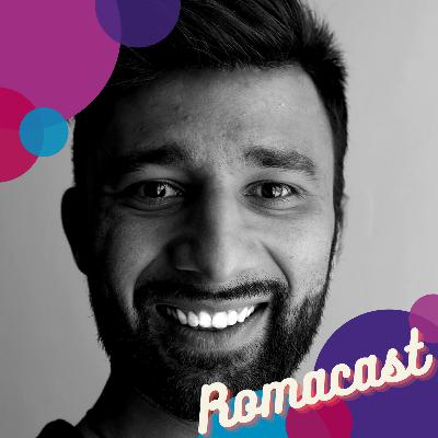 Hate crime - rozhovor s Robinem Striou o tom, jak skrze film pomáhat a propojovat společnost