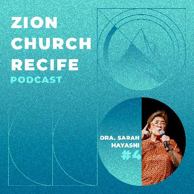 Plenitude dos tempos | Dra. Sarah Hayashi Plenitude dos tempos | Dra. Sarah Hayashi