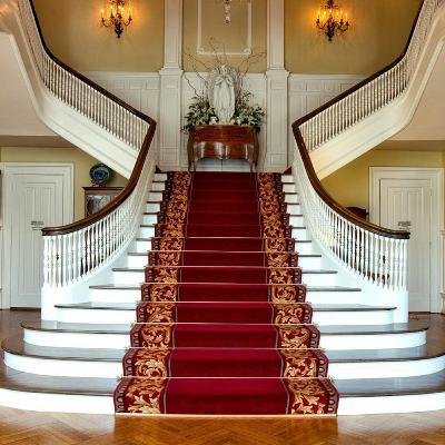 Step Up Your Luck: Feng Shui Tips for Staircases