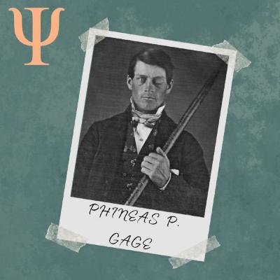 Ep. #28 L'incredibile storia di PHINEAS GAGE | L'uomo che visse con un buco nel cervello