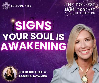 Signs Your Soul Is Awakening