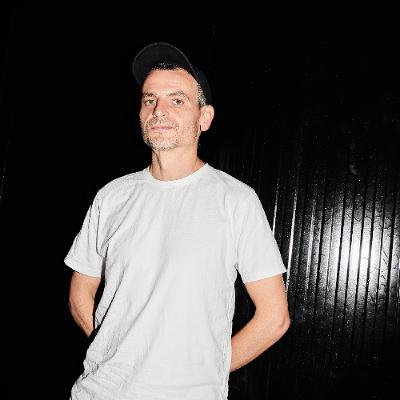 Line Noise 225 - Barker at Primavera Sound 2025 Line Noise 225 - Barker at Primavera Sound 2025