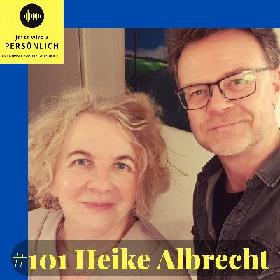 #101 Heike Albrecht