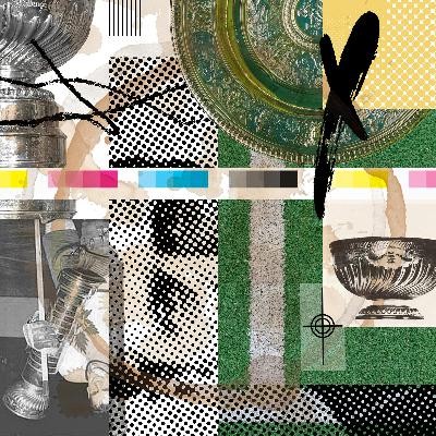 Episode 108: Cups, Plates and Trophy Design