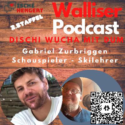 Ische Hengert - Gabriel Zurbriggen Ische Hengert - Gabriel Zurbriggen