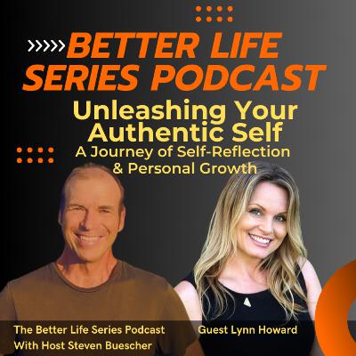 2-12 Unleashing Your Authentic Self: A Journey of Self-Reflection and Personal Growth with Guest Lynn Howard 2-12 Unleashing Your Authentic Self: A Journey of Self-Reflection and Personal Growth with Guest Lynn Howard