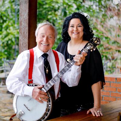 The Rick Dollar show Podcast-Little Roy and Lizzie