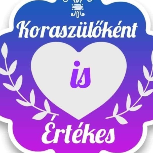 Koraszülőként is értèkes💜Koramesék💜💜PODCAST💜