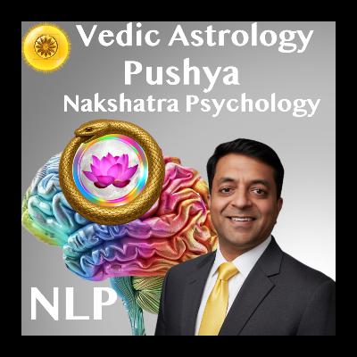 Pushya Nakshatra Through the NLP Lens