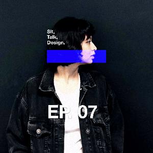 Ep. 07 - Sarasati Kushandani Tentang Service Design & Budaya Colaborative Design