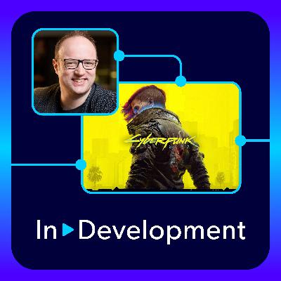 Crafting Immersive Audio in Cyberpunk 2077 and Next-Gen Open Worlds with Colin Walder, Engineering Director, CD PROJEKT RED Crafting Immersive Audio in Cyberpunk 2077 and Next-Gen Open Worlds with Colin Walder, Engineering Director, CD PROJEKT RED
