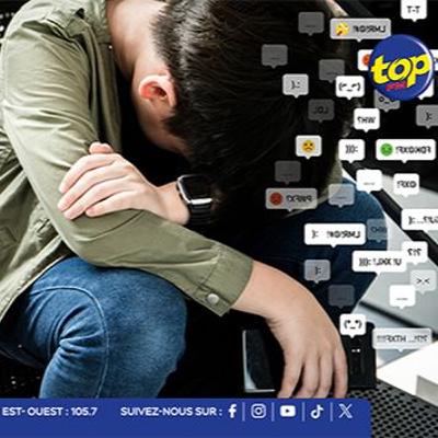 Cyberharcèlement et sextorsion : le DPP tire la sonnette d’alarme face à des victimes dès 8 ans Cyberharcèlement et sextorsion : le DPP tire la sonnette d’alarme face à des victimes dès 8 ans