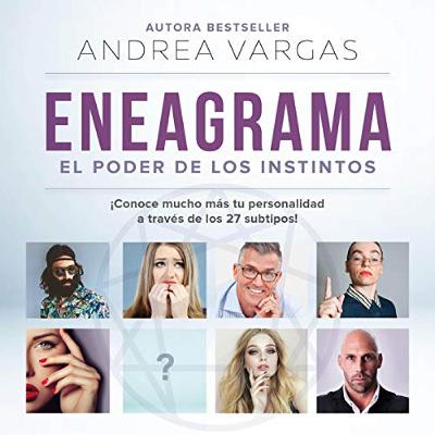 Eneagrama: el poder de los instintos [Enneagram: The Power of the Instincts] (Audiolibro) | Prueba Gratis