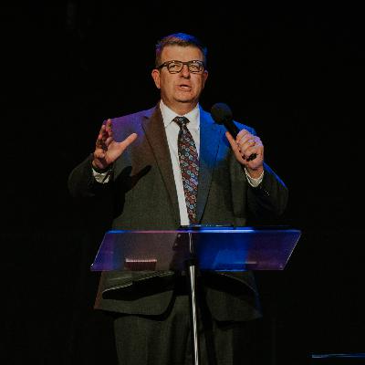 Some Things Must Be Carried - Simon Butcher | NC25