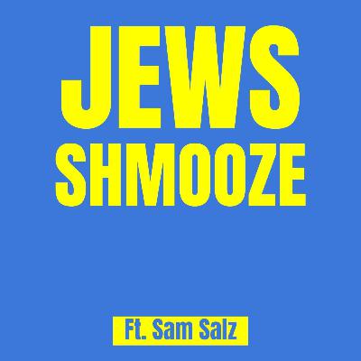 Sam Salz - 1st Orthodox D1 Football Athlete