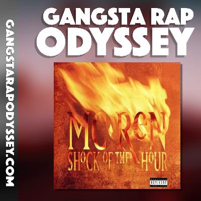 MC REN (Shock Of The Hour) The Revisit of a Classic