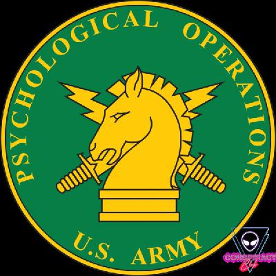 Επεισόδιο 185: PsyOps