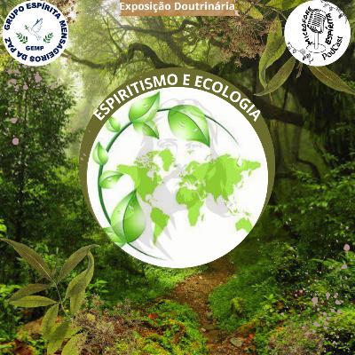 ESPIRITISMO E ECOLOGIA #80
