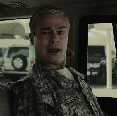 War Machine War Machine