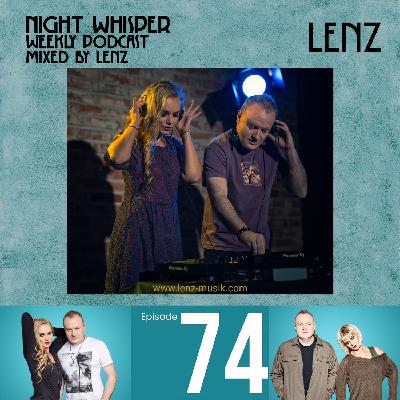 Night Whisper #074