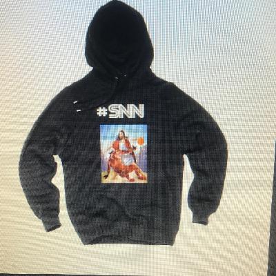 Episode 6 - #SNN - Tony Davis & Omar Ladner
