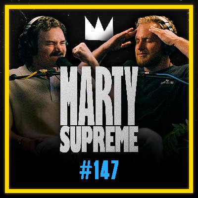 "Marty Supreme" - Everything You Missed in Marty Supreme