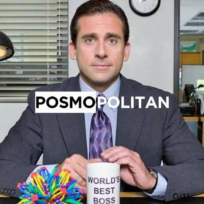 13. Trabajos de mierda 13. Trabajos de mierda