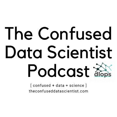 Who am I and What is so confusing about Data Science?