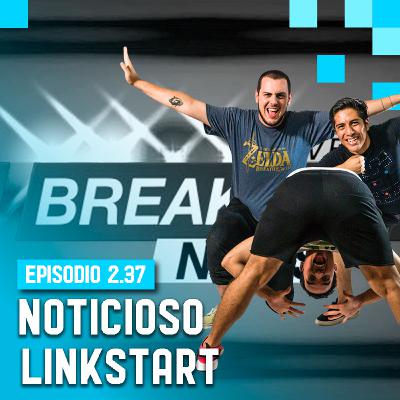 2x37 - Noticioso Link Start