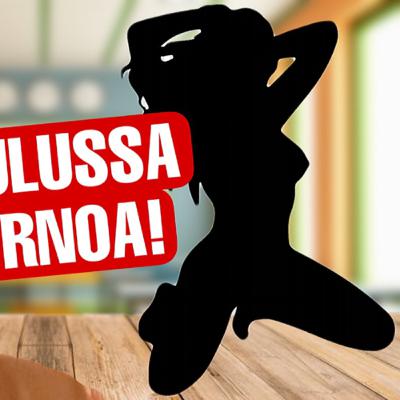 Katottiin tunnilla älykellosta p*rnoa