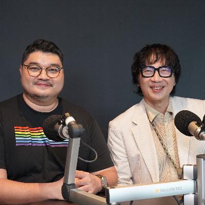 传统×混搭×原创：从「节令鼓」到「世界鼓」，大马鼓艺是如何敲响世界舞台， 打造大马独有节奏？