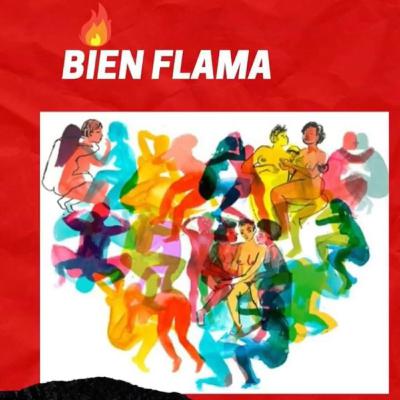 Bien Flama - ¿Por qué somos monógamos? ¿Somos monógamos?