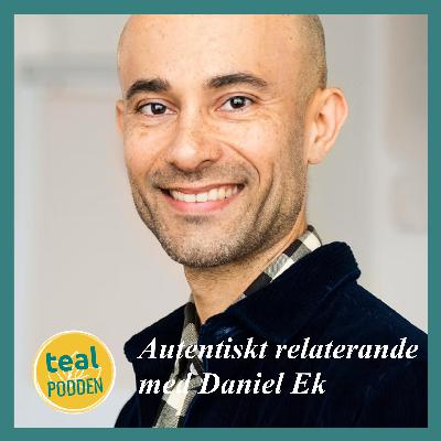 Autentiskt relaterande med Daniel Ek (del 1 av 2) Autentiskt relaterande med Daniel Ek (del 1 av 2)