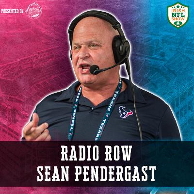 Texans Missed Opportunites: Sean Pendergast Texans Missed Opportunites: Sean Pendergast