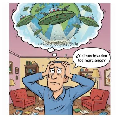 Ep. 34 - 12 Excusas para no invertir