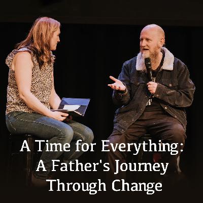 A Time for Everything: Heath McSolvin