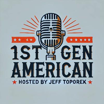 #15 Rabbi George #15 Rabbi George