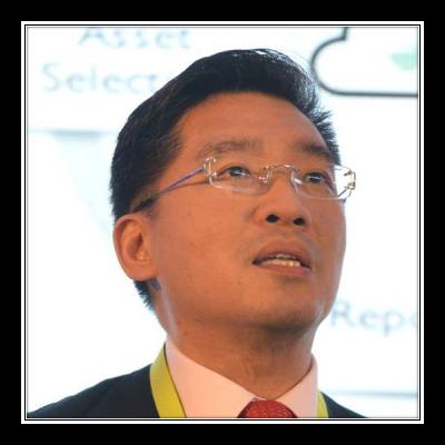 Interview with Mr. Bernard Lee | Founder & CEO, HedgeSPA