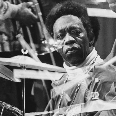 Art Blakey - The Jazz Messenger