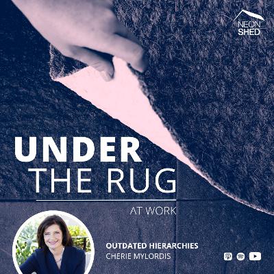 Outdated Hierarchies Outdated Hierarchies