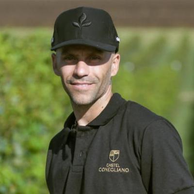 MARIANO CERDAN - CASTEL CONEGLIANO