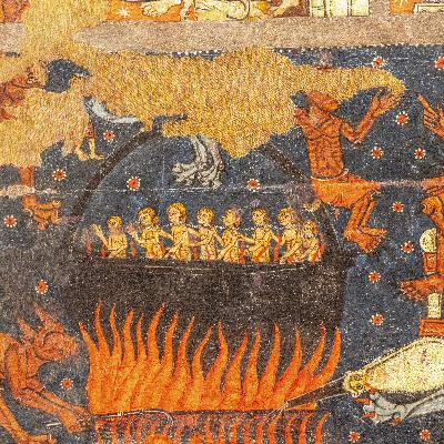 Il paganesimo nell’Europa medievale
