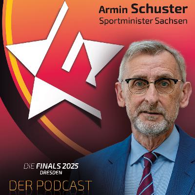 "Wir simulieren kleine Olympische Spiele"