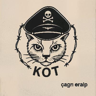 Cagri Eralp - KOT Precise Ref 4424 01