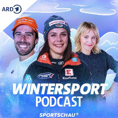 Familiensache! Geschwister im Wintersport - mit Coletta und Johannes Rydzek Familiensache! Geschwister im Wintersport - mit Coletta und Johannes Rydzek
