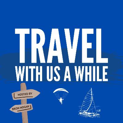Where sky meets sea - Heike Hamman's extraordinary story