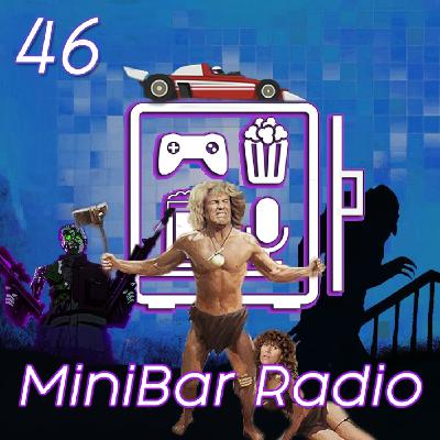 #46 - Non, mais j'aime bien le Flan... #46 - Non, mais j'aime bien le Flan...